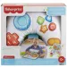 Fisher-Price: Gamer Baby Bauchpolster - Mattel