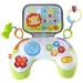 Fisher-Price: Gamer Baby Bauchpolster - Mattel