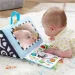 Fisher-Price: Klavier mit strampelnden Füßen - Mattel