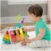 Fisher-Price: Klavier mit strampelnden Füßen - Mattel