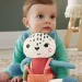 Fisher-Price: Kleine Hände Schneekatze - Mattel