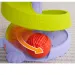 Fisher-Price: Kleine Lieblinge Beschäftigungsturm Katze - Mattel