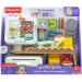 Fisher Price: Lachen &amp; Lernen Kasse - Mattel