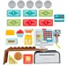 Fisher Price: Lachen &amp; Lernen Kasse - Mattel