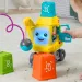 Fisher-Price: Lern-Baumaschine mit Abrisskugel - Mattel