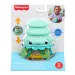 Fisher-Price: Meeresfreund-Beißring – Qualle – Mattel