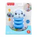 Fisher-Price: Meeresfreund-Beißring – Walross – Mattel