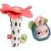 Fisher-Price: Planet Friends Zömi Rassel Biene - Mattel