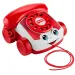 Fisher-Price: Plappertelefon 80. Jubiläumsausgabe - Mattel