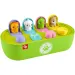Fisher Price: Pop-up-Tier-Versteckspiel - Mattel