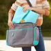 Fisher-Price: Praktische Spielmatte mit Fischmotiv - Mattel