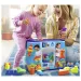 Fisher Price: Riesiges Baupaket 150-teilig - Mega Bloks