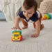 Fisher-Price: Schiebewagen - Fröhlicher Kipper - Mattel