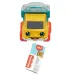 Fisher-Price: Schiebewagen - Fröhlicher Kipper - Mattel