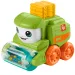 Fisher-Price: Schiebewagen - Fröhlicher Mähdrescher - Mattel