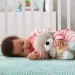 Fisher-Price: Schlummerotter mit Funktionen - Mattel