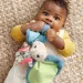 Fisher-Price: Schmetterling Ohrenfreund - Mattel