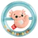 Fisher-Price: Sensimals Babyfreunde - Axolotl Freund - Mattel