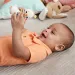 Fisher-Price: Sensimals Babyfreunde - Gänsefreund - Mattel