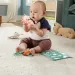 Fisher-Price: Sensimals Hallo Wahrnehmung 4-teiliges Babyspielset - Mattel