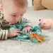 Fisher-Price: Sensimals Hallo Wahrnehmung 4-teiliges Babyspielset - Mattel