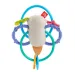 Fisher Price: Sensimals Otter Beißring - Mattel