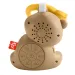 Fisher-Price: Sensimals Schlafbär mit Licht und Sound - Mattel