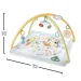 Fisher-Price: Sensimals Spielmatte - Mattel