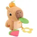 Fisher-Price: Sensimals niedlicher Capybara - Mattel