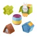 Fisher-Price: Spaßformen Baby-Fähigkeitstraining Spielset - Mattel