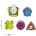 Fisher-Price: Spaßformen Baby-Fähigkeitstraining Spielset - Mattel