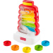 Fisher-Price: Stapelturm-Spielset Zsupsz - Mattel