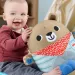 Fisher-Price: Stehauf-Bär für Babys – Mattel