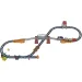 Fisher-Price: Thomas 3-in-1 Spielset - Mattel