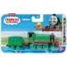 Fisher-Price: Thomas und seine Freunde – Henry Lokomotive mit Waggon – Mattel