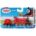 Fisher-Price: Thomas und seine Freunde – Lok James mit Waggon – Mattel