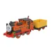 Fisher-Price: Thomas und seine Freunde – Motorisierte Lokomotive Nia – Mattel