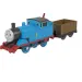 Fisher-Price: Thomas und seine Freunde – Motorisierte Thomas-Lokomotive - Mattel