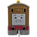 Fisher-Price: Thomas und seine Freunde – Toby Lokomotive – Mattel