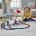 Fisher-Price: Thomas und seine Freunde Kristallhöhlen-Spielset – Mattel