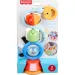 Fisher-Price: Tierischer Activity-Spielzeug für Babys – Mattel