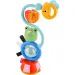 Fisher-Price: Tierischer Activity-Spielzeug für Babys – Mattel