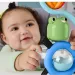 Fisher-Price: Tierischer Activity-Spielzeug für Babys – Mattel