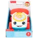 Fisher-Price: Tili-Toli plapperndes Telefon-Spielzeugauto - Mattel Bild 1