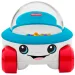 Fisher-Price: Tili-Toli, schiebbares kleines Auto mit hüpfenden bunten Perlen - Mattel Bild 2