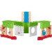 Fisher-Price: Wonder Makers Bausatz 25-teilig - Mattel