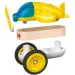 Fisher-Price Wonder Makers Hangar Spielset - Mattel