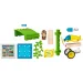Fisher-Price Wonder Makers Hangar Spielset - Mattel