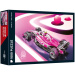 Formel-1 VISA Cash App Soft-Touch 1000-teiliges Puzzle - Trefl