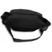 Fradi schwarze Gürteltasche